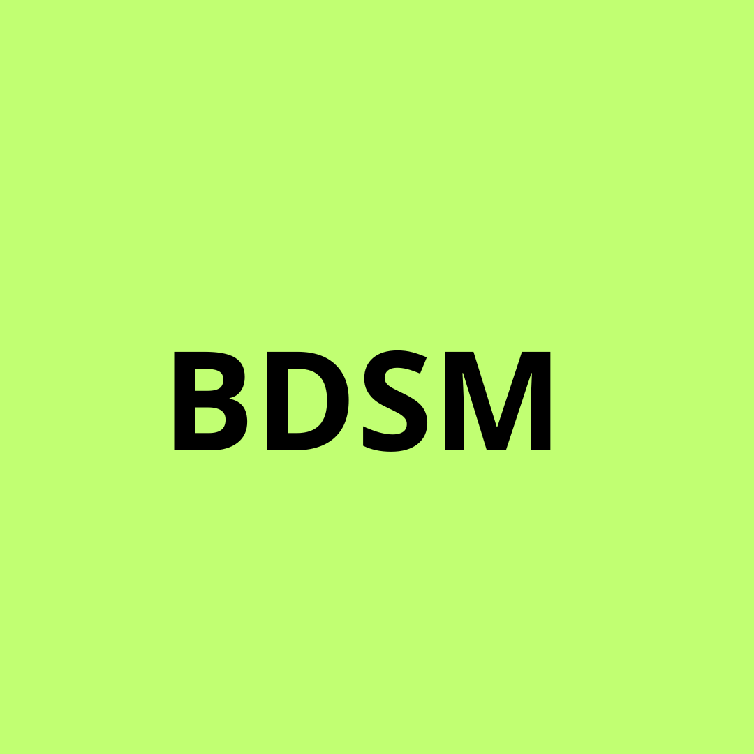 BDSM