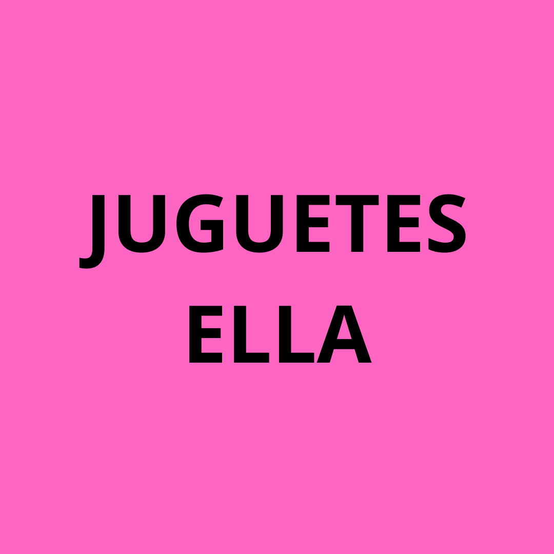Juguetes Para Ella