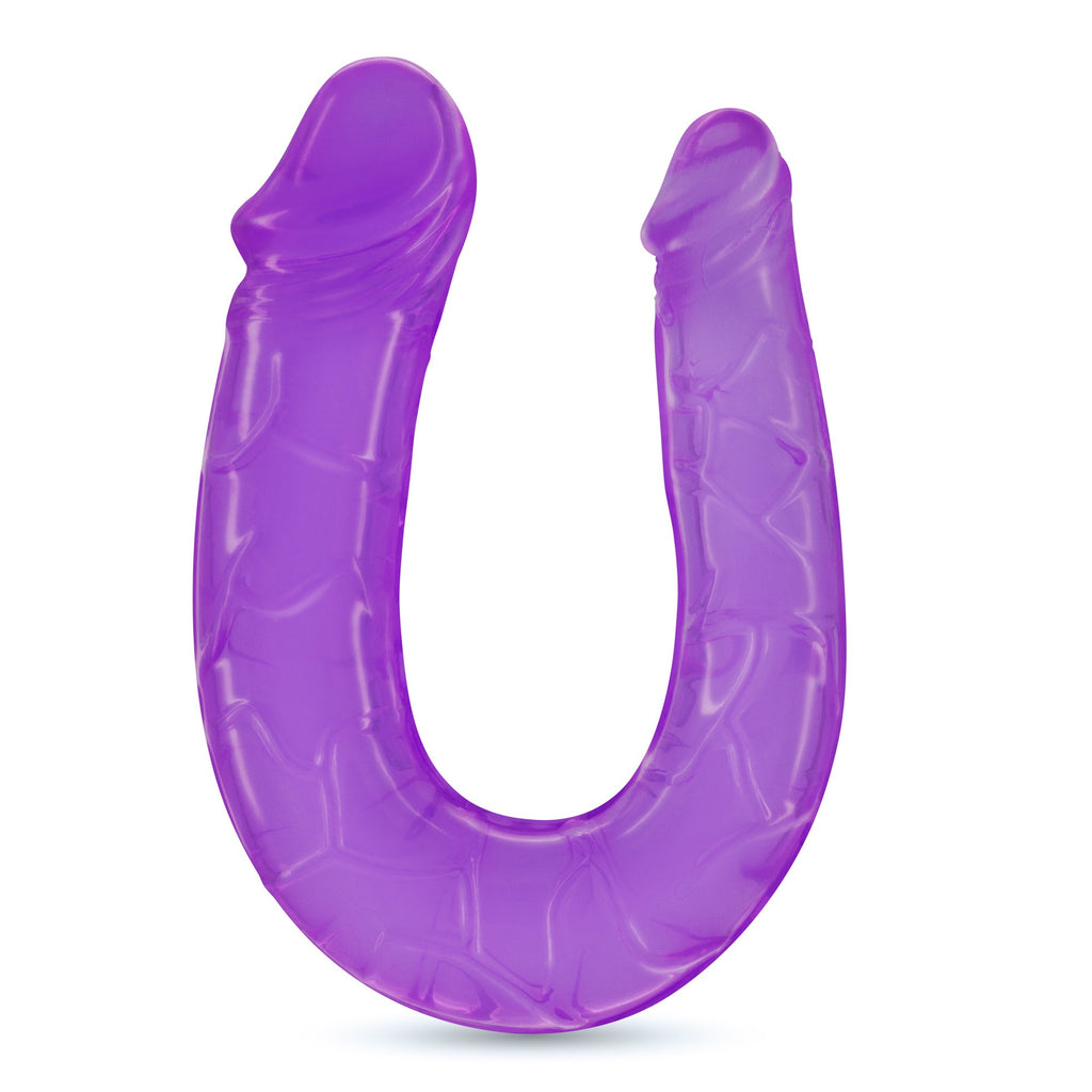 DOBLE DOUBLE TROUBLE CRUSHIOUS MORADO
