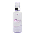 CREMA PARA CABELLO Y PIEL CON FEROMONAS INTT - PHEROS FANTASY