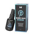 EL GEL ESTIMULANTE MASCULINO MÁS POTENTE HARD MAN POWER INTT