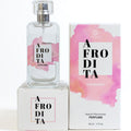 SECRETPLAY - PERFUME FEROMONAS AFRODITA PARA MUJER SPRAY 50 ML