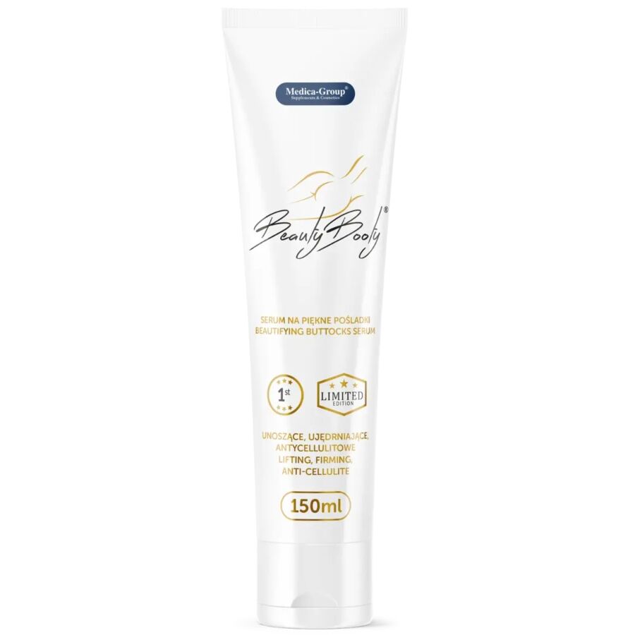 MEDICA GROUP - SÉRUM DE BELLEZA PARA GLÚTEOS 150 ML
