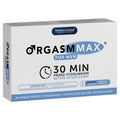 GRUPO MEDICA - ORGASM MAX PARA HOMBRES 2 CÁPSULAS