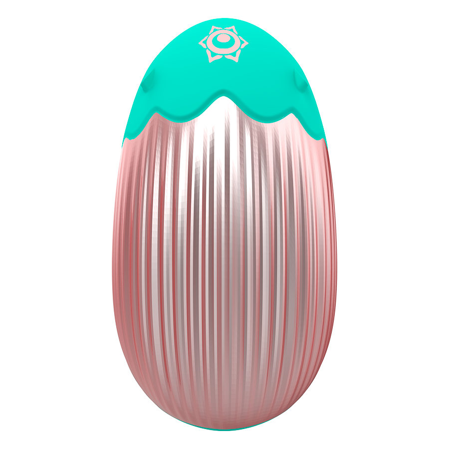 RITHUAL - SHUSHU 2.0 CLITORAL AQUA DE NUEVA GENERACIÓN D-225030