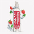 Lubricante Íntimo Base Agua NANAMI 150 ml