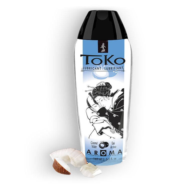 LUBRICANTE TOKO 165ML