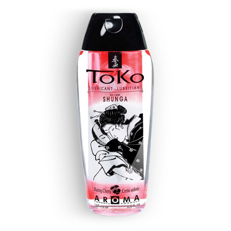 LUBRICANTE TOKO 165ML