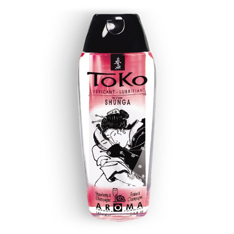 LUBRICANTE TOKO 165ML