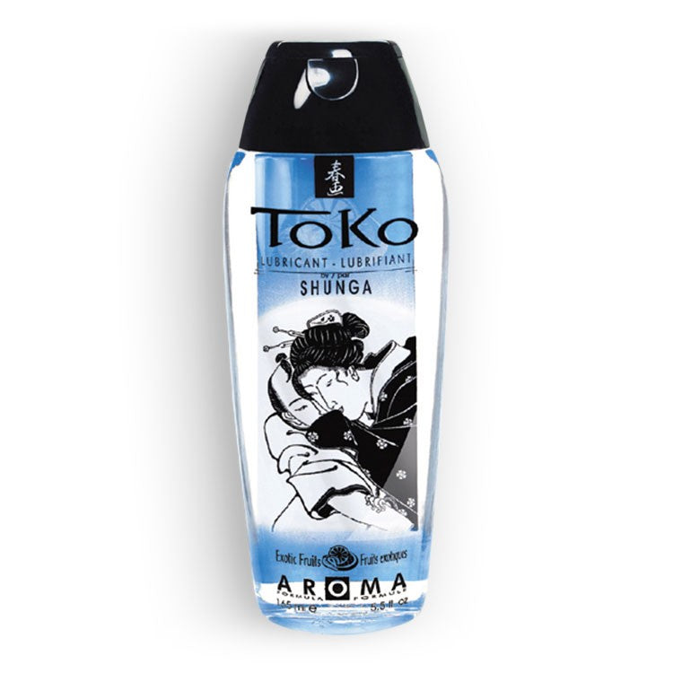 LUBRICANTE TOKO 165ML