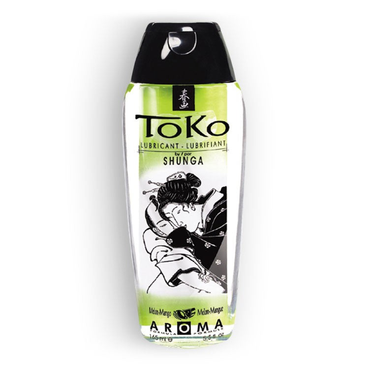 LUBRICANTE TOKO 165ML