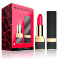 MARTINELLA Pintalabios Estimulador 10 Funciones USB Magnético
