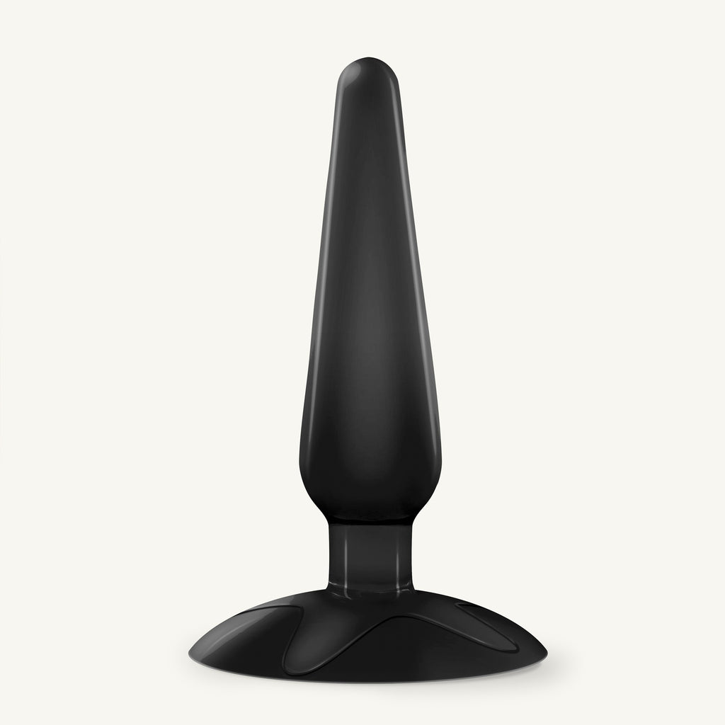 PLUG ANAL JOLLY PLUG NEGRO CRUSHIOU