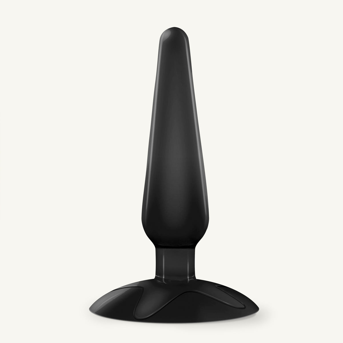 PLUG ANAL JOLLY PLUG NEGRO CRUSHIOU