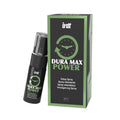 DURA MAX SPRAY: MÁXIMO RENDIMIENTO Y CONTROL PROLONGADO intt