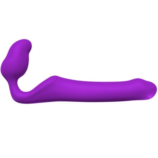 ADRIEN LASTIC - CORREA QUEENS FLEXIBLE VIOLET TALLA M